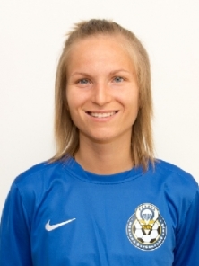 Valeriya Aleshicheva (UKR)