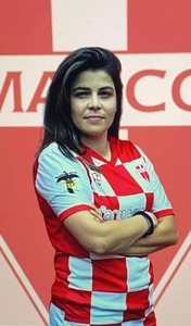 Penélope Silva (POR)