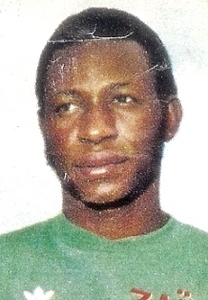 Kalala Ntumba (COD)