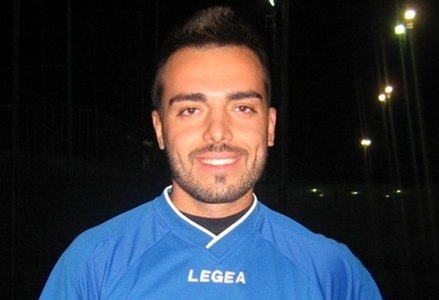 Umberto Scalese (ITA)