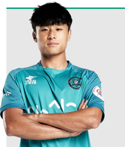 Song Jin-Kyu (KOR)