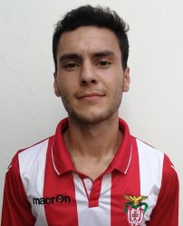 Pedro Matos (POR)