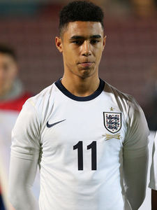Andre Green (ENG)
