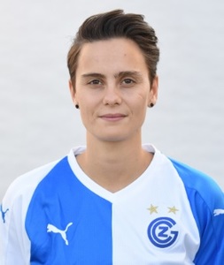 Bettina Brülhart (SUI)