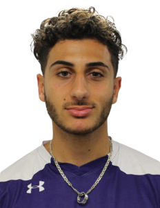 Belal Halbouni (CAN)