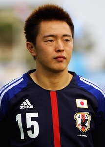 Manabu Saito (JPN)