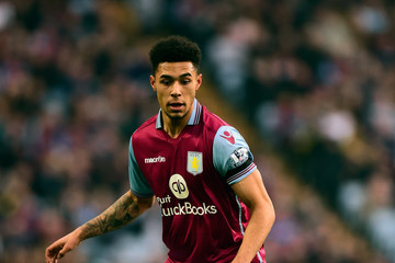 Andre Green (ENG)