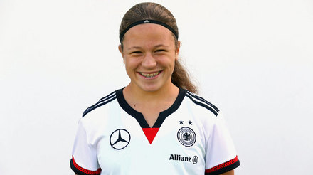 Alicia Gudorf (GER)
