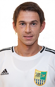 Bogdan Shust (UKR)