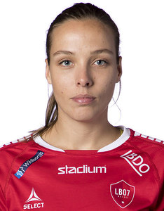 Anna Kristjnsdttir (ISL)