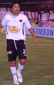 Pablo Rodriguez (ARG)