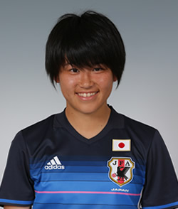 Hana Takahashi (JPN)