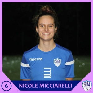 Nicole Micciarelli (ITA)