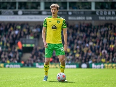 Kieran Dowell (ENG)