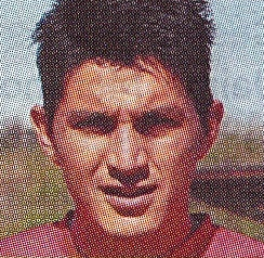 Saidt Mustafá (BOL)