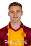 Stephen ODonnell