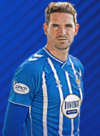 Kyle Lafferty