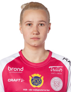 Marika Bergman-Lundin (SWE)