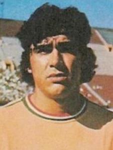 José Reyes (MEX)