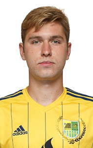 Valeriy Gryshyn (UKR)
