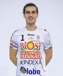 Federico Marrazzo (ITA)