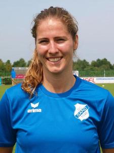 Pia Rijsdijk (NED)