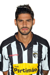 Goncalo Quinaz Goncalo Filipe Carvalho Quinaz Pereira