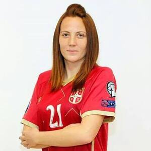 Marija Ilić (SRB)