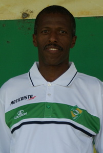 Chiquinho Carlos (BRA)