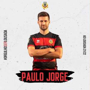 Paulo Jorge (POR)