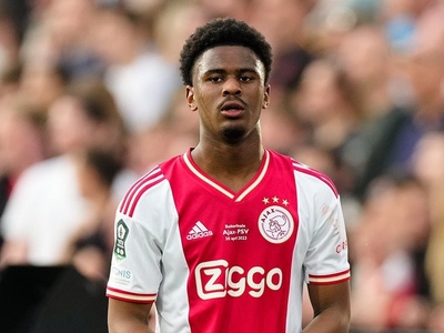 Jorrel Hato (NED)