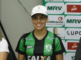 Thaisa Moreno (BRA)