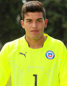 Miguel Vargas (CHI)