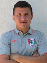Serhiy Kucherenko (UKR)