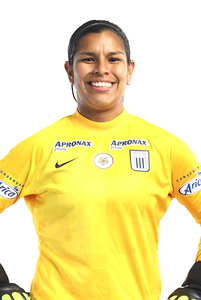 Alexandra Zamora (PER)
