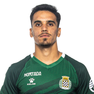 João Gonçalves (POR)