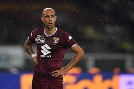 Simone Zaza (ITA)