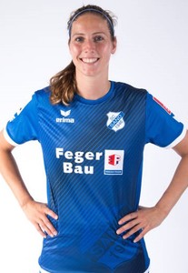 Pia Rijsdijk (NED)