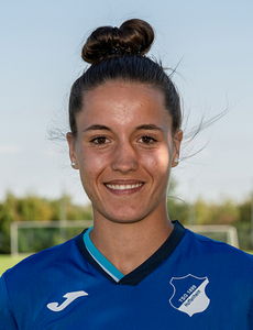 Selina Vobian (GER)