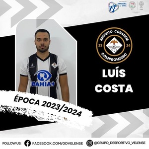 Luís Costa (POR)