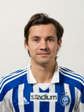 Sebastian Mannström (FIN)