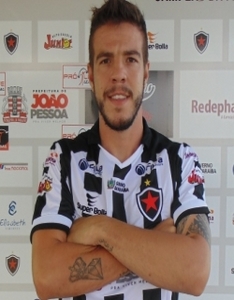 Roberto Dias (BRA)