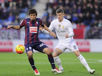Takashi Inui (JPN)