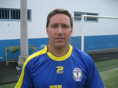 Carlos Fialho (POR)