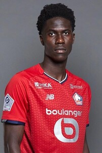 Amadou Onana (BEL)