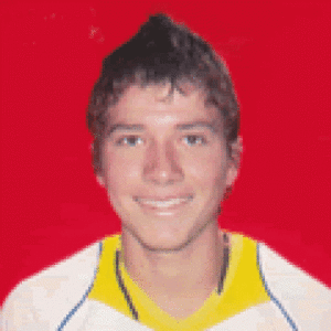 Abraham Cabrera (BOL)