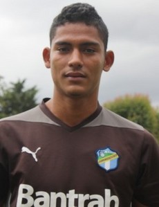 Fredy Pérez (GUA)