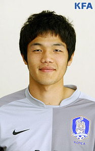 Jung Sung-Ryong (KOR)