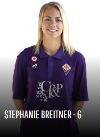 Stephanie Breitner (GER)