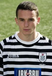 Paul Mcginn (SCO)